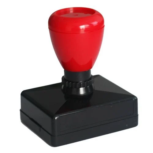 Flash Stamp Large